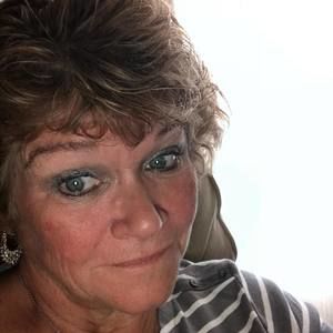 Meet your Posher, Joanne